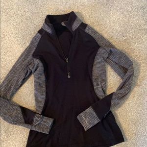 Lululemon pullover